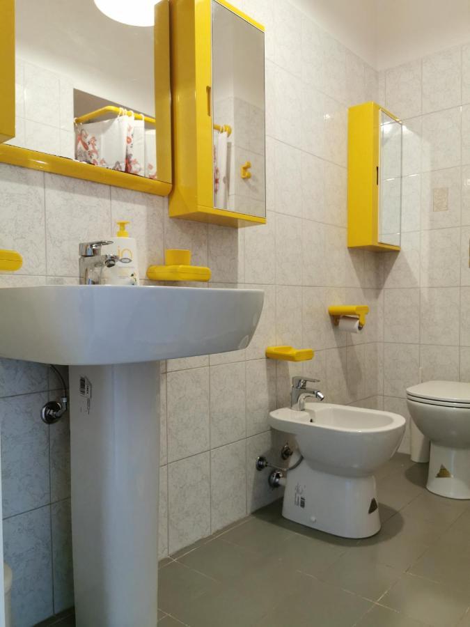 מילאנו Casetta "Safilu2" 1 Min A Piedi Da M Lodi-Porta Romana מראה חיצוני תמונה