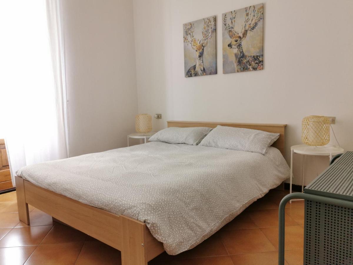 מילאנו Casetta "Safilu2" 1 Min A Piedi Da M Lodi-Porta Romana מראה חיצוני תמונה